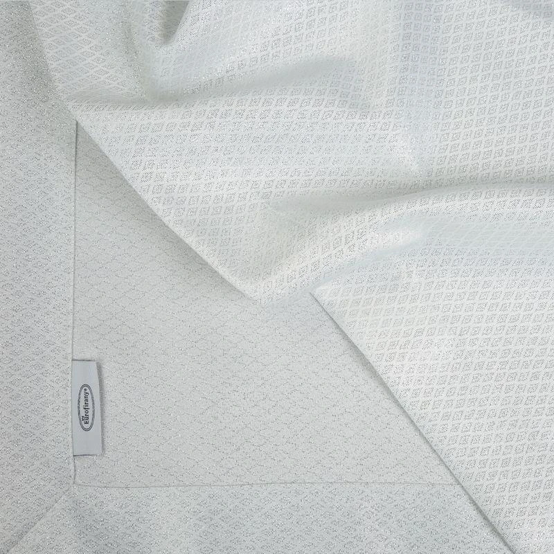 Eurofirany Eurocurtains CHO / JOWITA / B + SRE 85X85