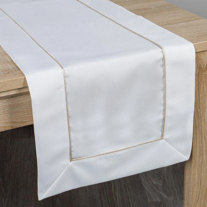 Eurofirany Eurocurtains CHO / KARIN / B + PLN 40X180