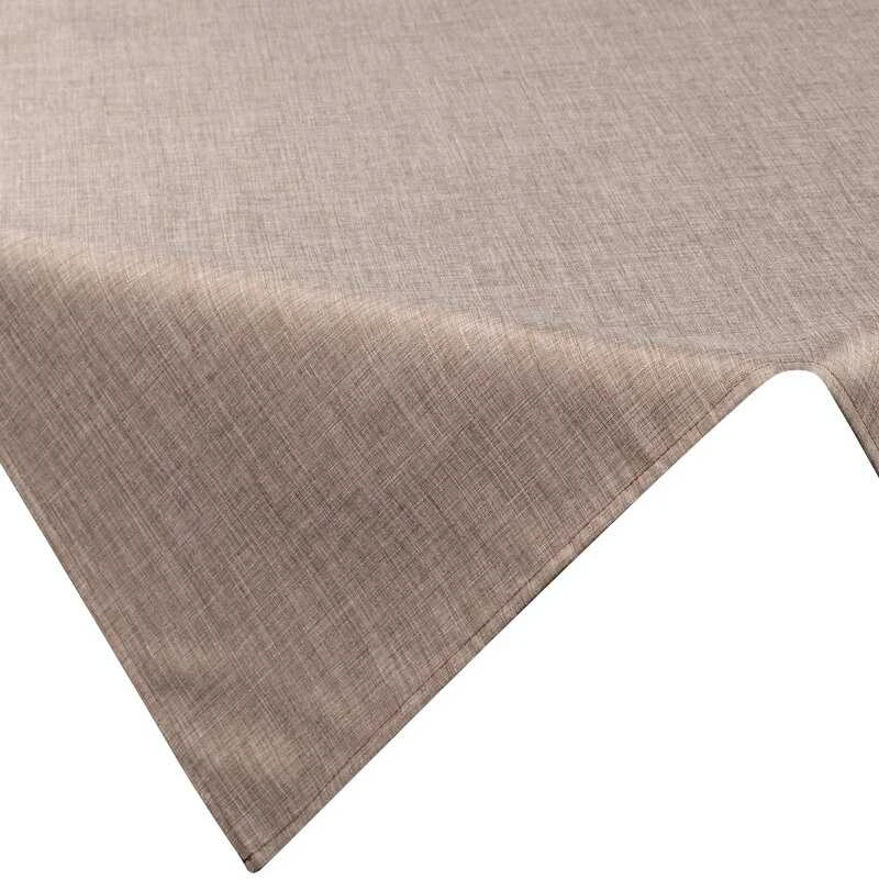 Eurofirany CHO / KATE / BEIGE 85X85 BEIGE