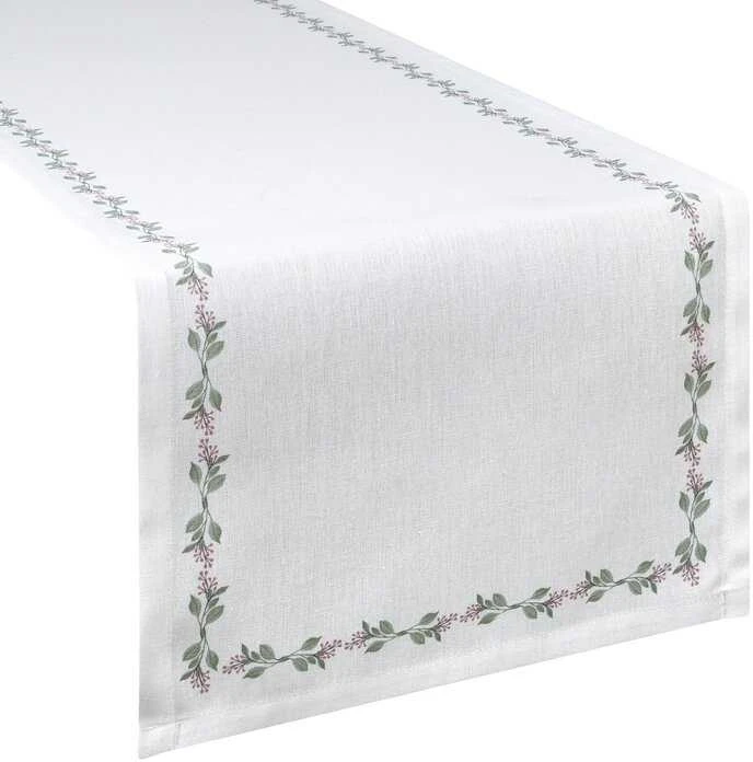 Eurofirany CHO/LILY 40X140