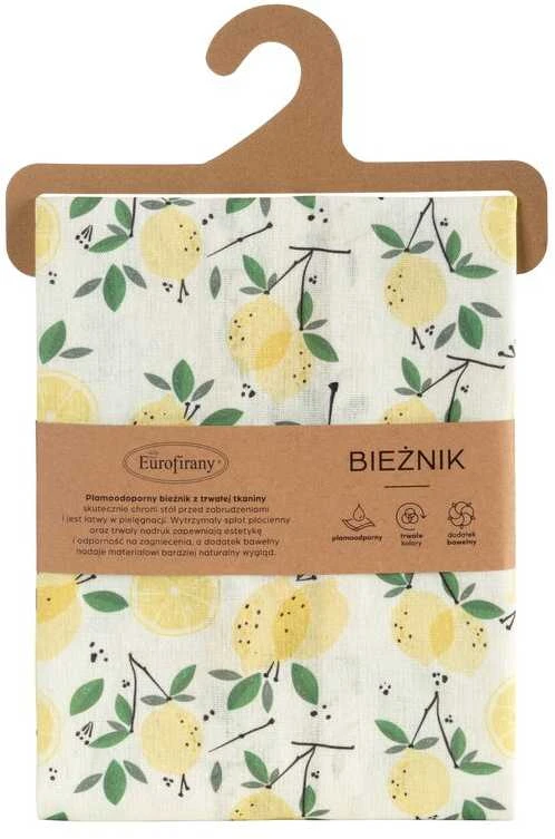 Eurofirany CHO/LUNA 40X140