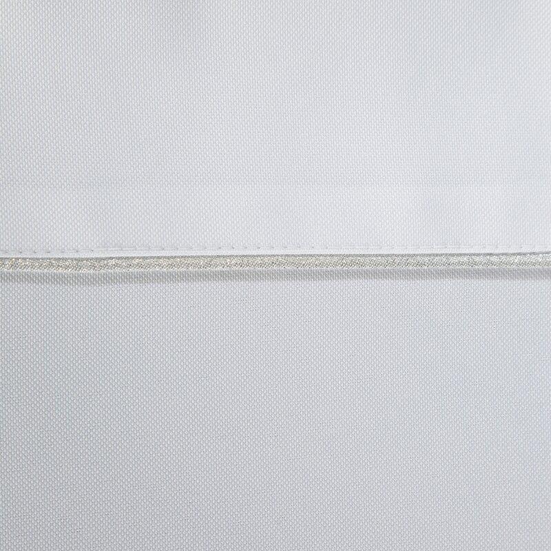 Eurofirany CHO / MADELE / B 40X200