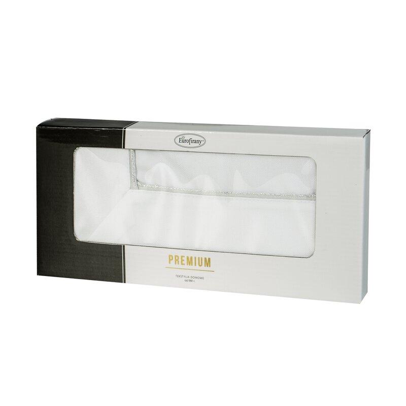 Eurofirany CHO / MADELE / B 40X200