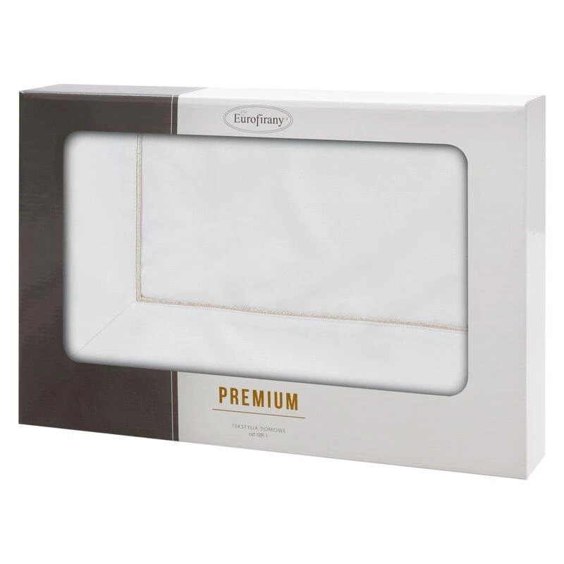 Eurofirany Eurocurtains CHO / MADELE / B + 145X280 PLN