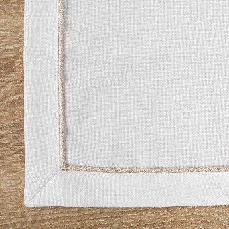 Eurofirany Eurocurtains CHO / MADELE / B + ZŁ 30X40 / X4 SET