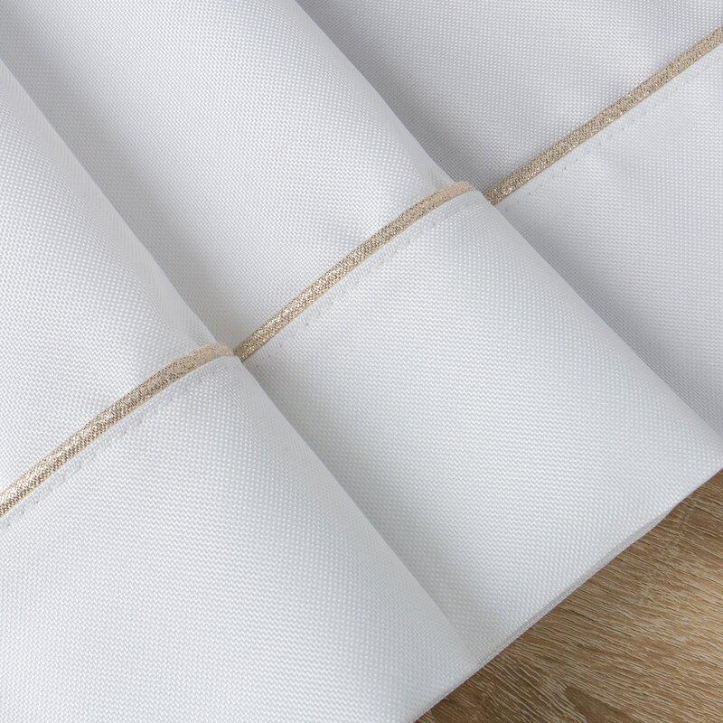 Eurofirany Eurocurtains CHO / MADELE / B + PLN 40X180