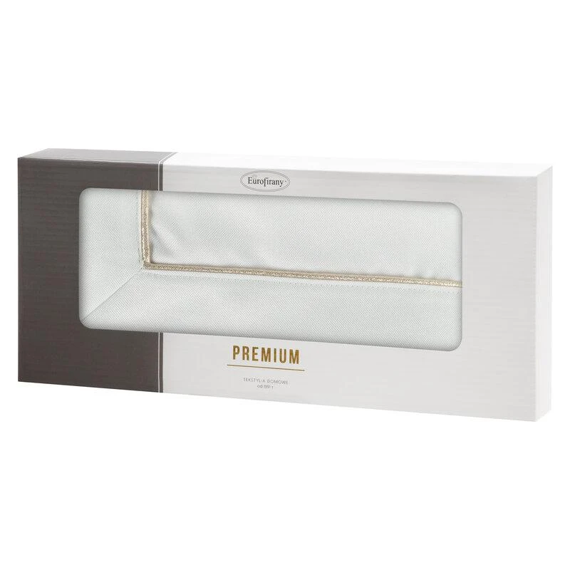 Eurofirany Eurocurtains CHO / MADELE / B + ZŁ 85X85