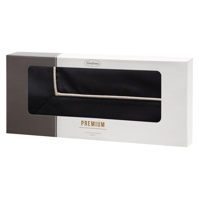 Eurofirany Eurocurtains CHO / MADELE / CZAR 40X140