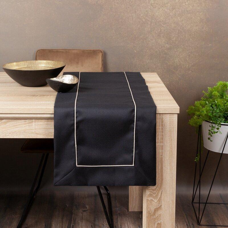 Eurofirany Eurocurtains CHO / MADELE / CZAR 40X140