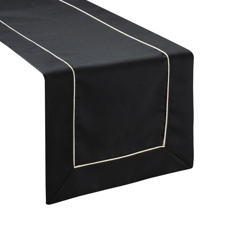 Eurofirany Eurocurtains CHO / MADELE / CZAR 40X140