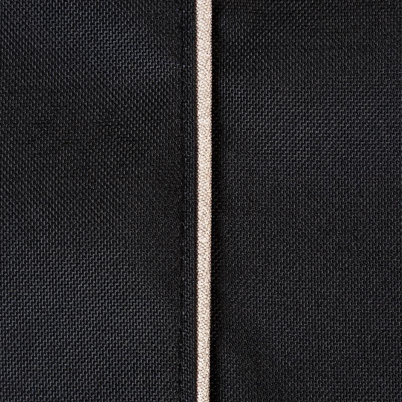 Eurofirany Eurocurtains CHO / MADELE / CZAR 40X140