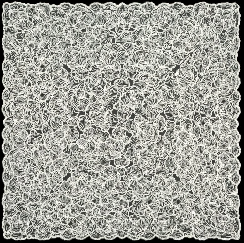 Eurofirany CHO/SISI/4/NATU 140X210