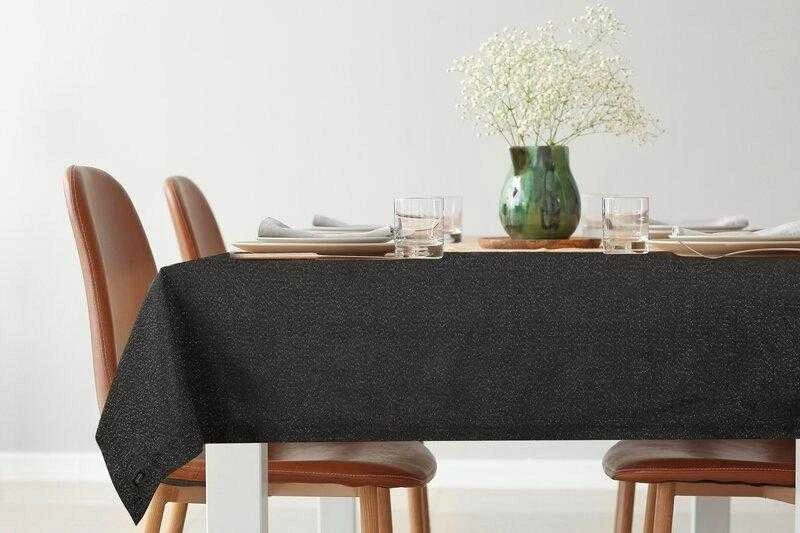 Eurofirany Eurocurtains CHO/STELLA/1/CZA 145X260
