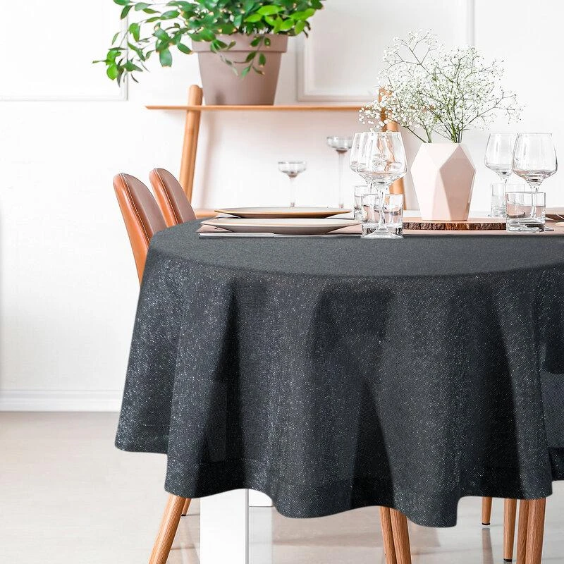 Eurofirany Eurocurtains CHO/STELLA/1/CZA 150 RD