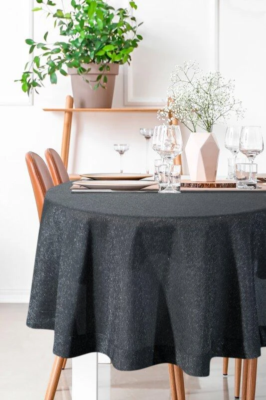 Eurofirany Eurocurtains CHO/STELLA/1/CZA 150 RD