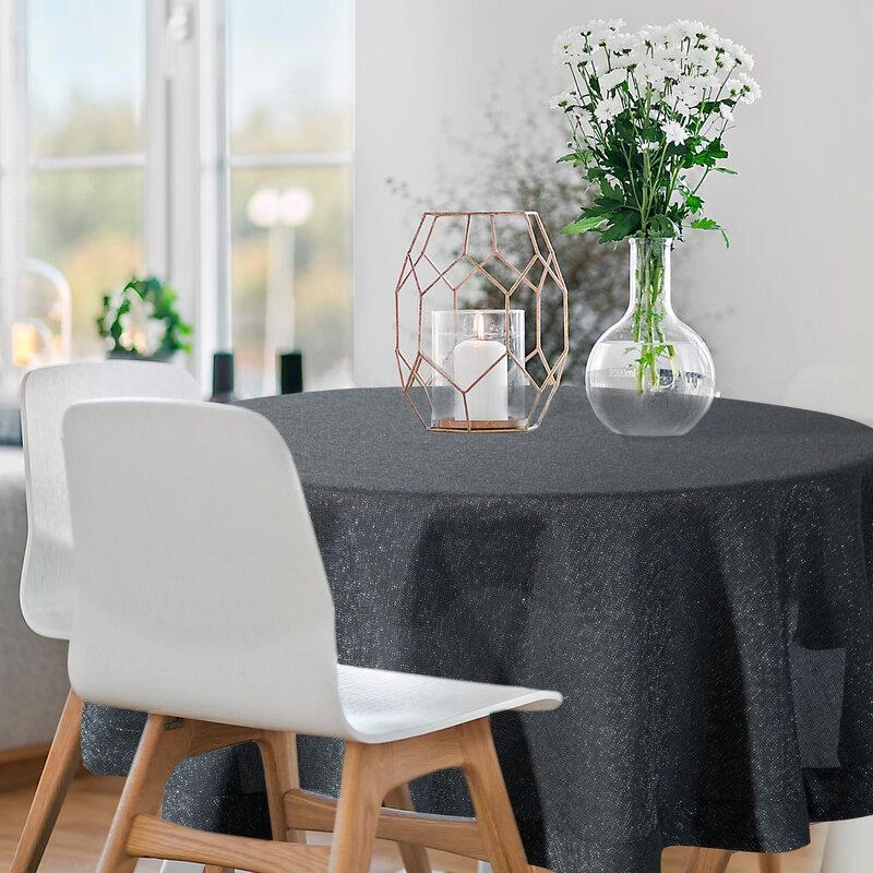 Eurofirany Eurocurtains CHO/STELLA/1/CZA 150 RD