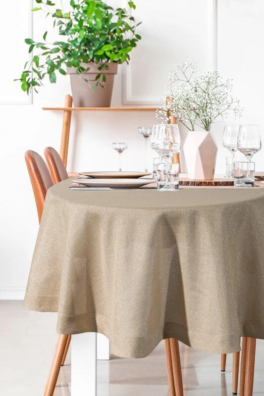 Eurofirany Eurocurtains CHO/STELLA/1/ZŁ 180 RD