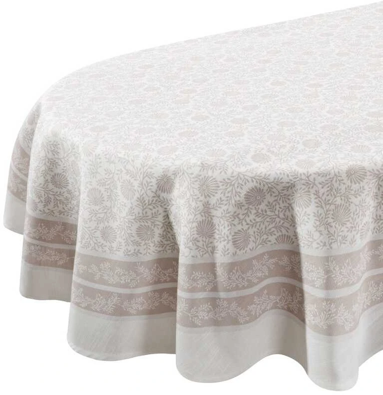 Eurofirany CHO / SUMMER10 / BEIGE 140X260 OV