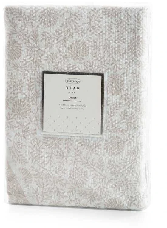 Eurofirany CHO / SUMMER10 / BEIGE 140X260 OV