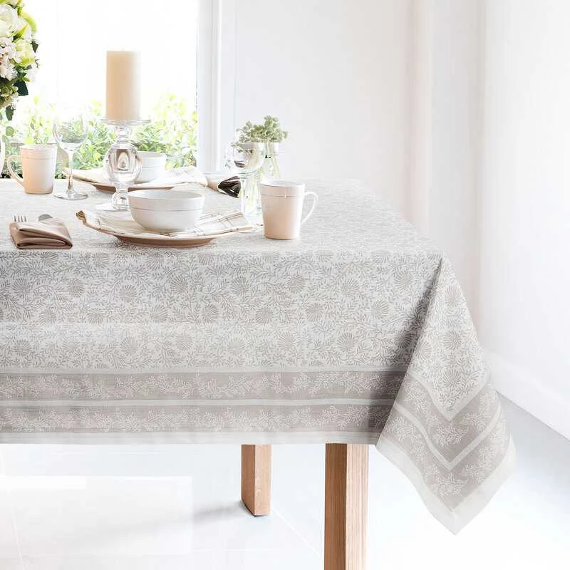 Eurofirany CHO / SUMMER10 / BEIGE 140X260