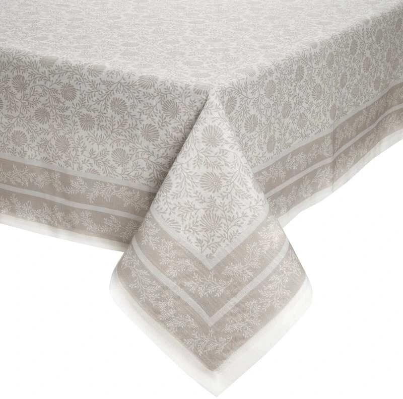 Eurofirany CHO / SUMMER10 / BEIGE 140X260