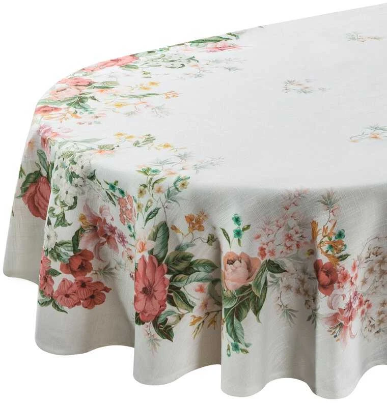 Eurofirany CHO / SUMMER12 / Rožinis 140X220 OV