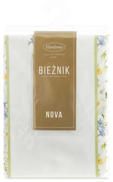 Eurofirany CHO/SUMMER16/ŻÓŁ 40X140