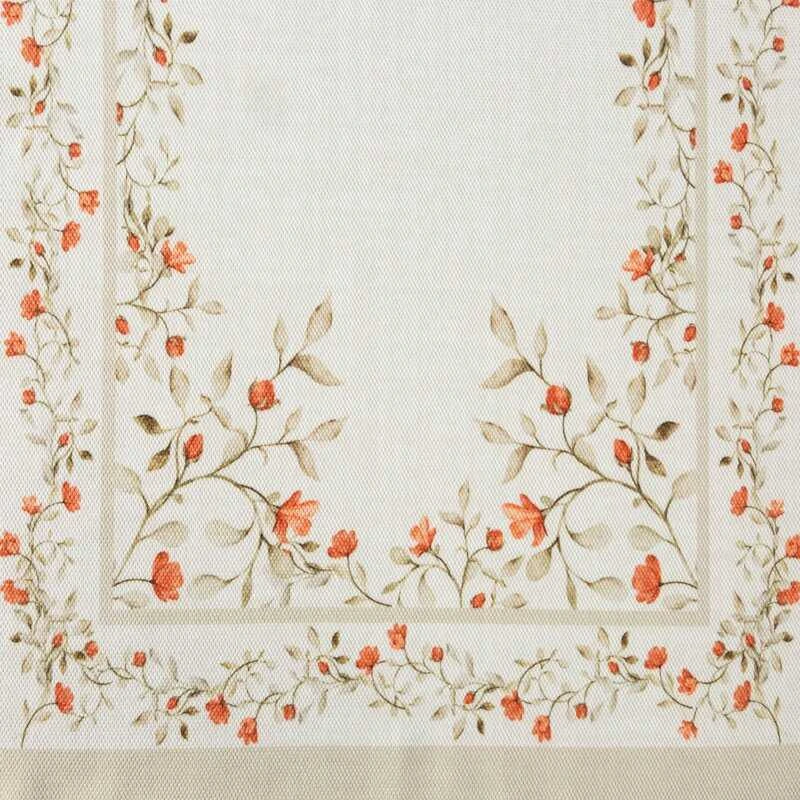 Eurofirany CHO/SUMMER17/POM 40X140