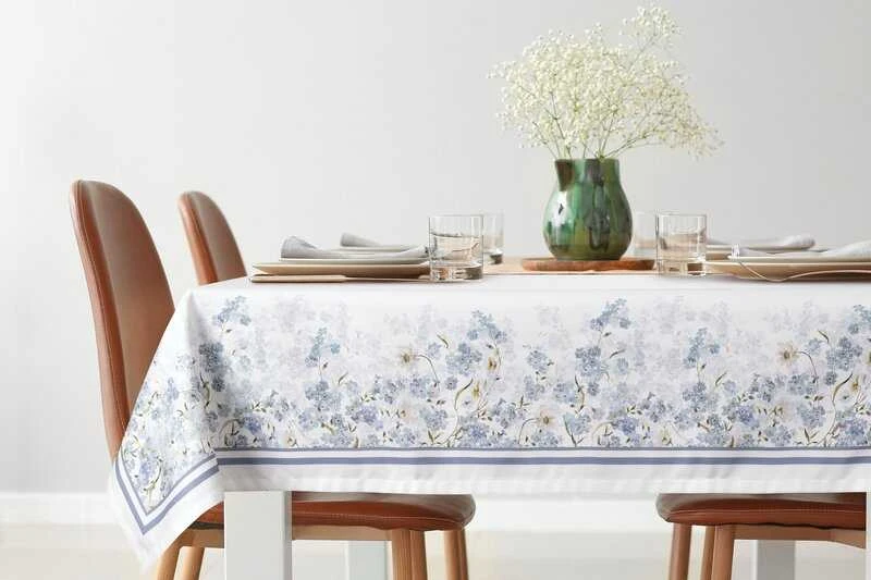 Eurofirany CHO/SUMMER18/BŁĘ 40X140