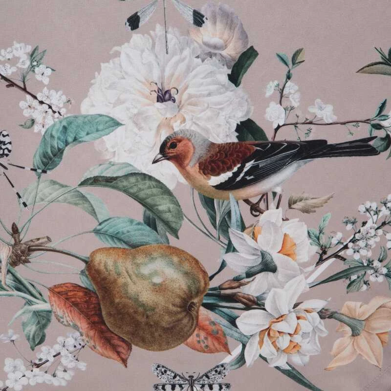 Eurofirany CHO / SUMMER5 / BEIGE 40X140