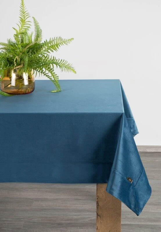 Eurofirany CHO/VELVET/GRAN 145X180 GRAN