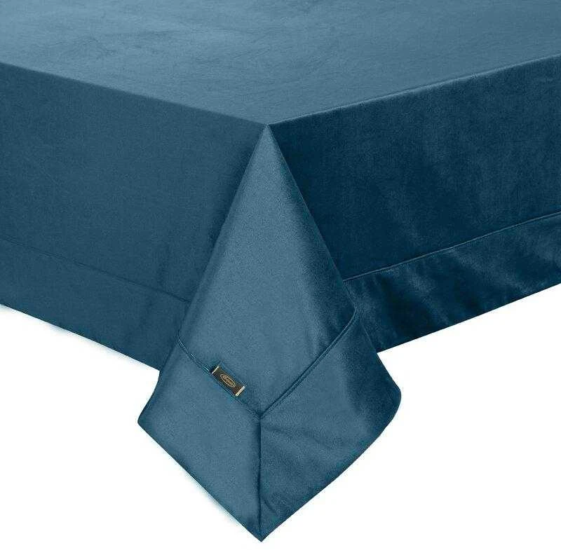 Eurofirany CHO/VELVET/LARGE 145X220 LARGE