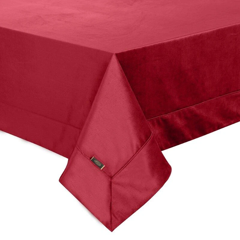 Eurofirany CHO/VELVET/STALAS 145X220 STALAS