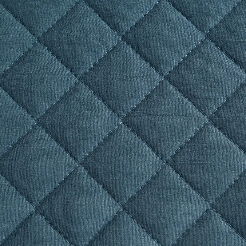 Eurofirany CHON/ABEL/NIEB 200X220 Mėlynas Lovatiesė