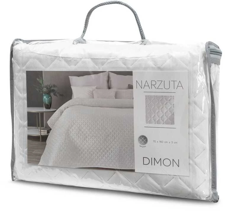 Eurofirany CHON/DIMON/B 200X220 B Lovatiesė