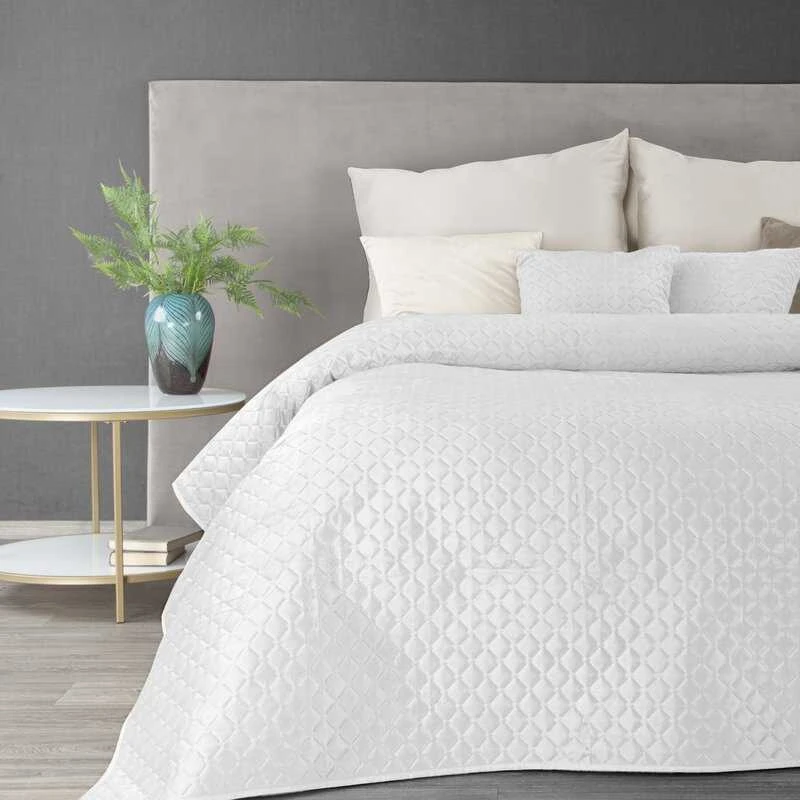 Eurofirany CHON / DIMON / B 220X240 B Lovatiesė