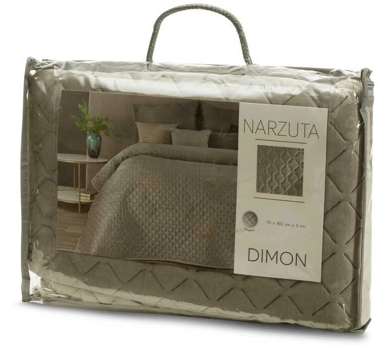 Eurofirany CHON / DIMON / C.BE 220X240 C.BE Lovatiesė