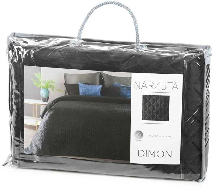 Eurofirany CHON/DIMON/CZAR 220X240 CZAR Lovatiesė