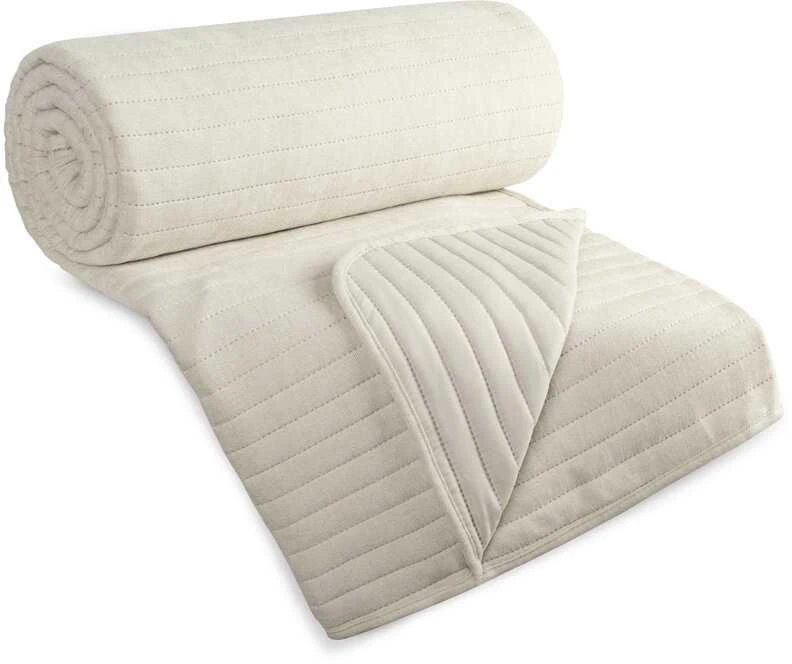 Eurofirany CHON/GLORY/K 220X240 K Lovatiesė