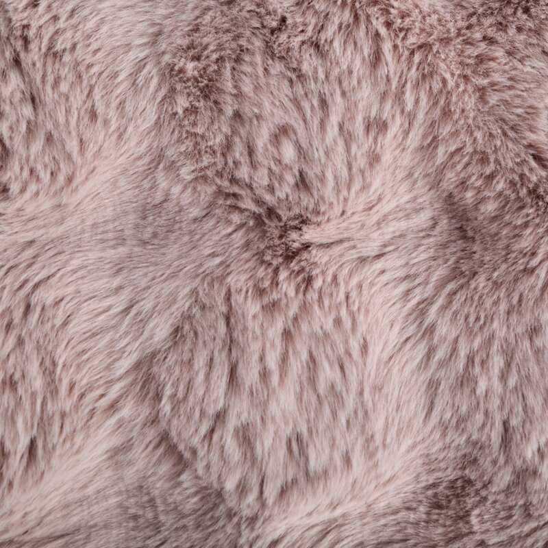 Eurofirany CHON/LILY/PUDE 200X220 PUDE