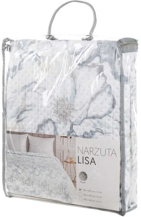 Eurofirany CHON/LISA/K+SREB 170X210 K+SREB Lovatiesė