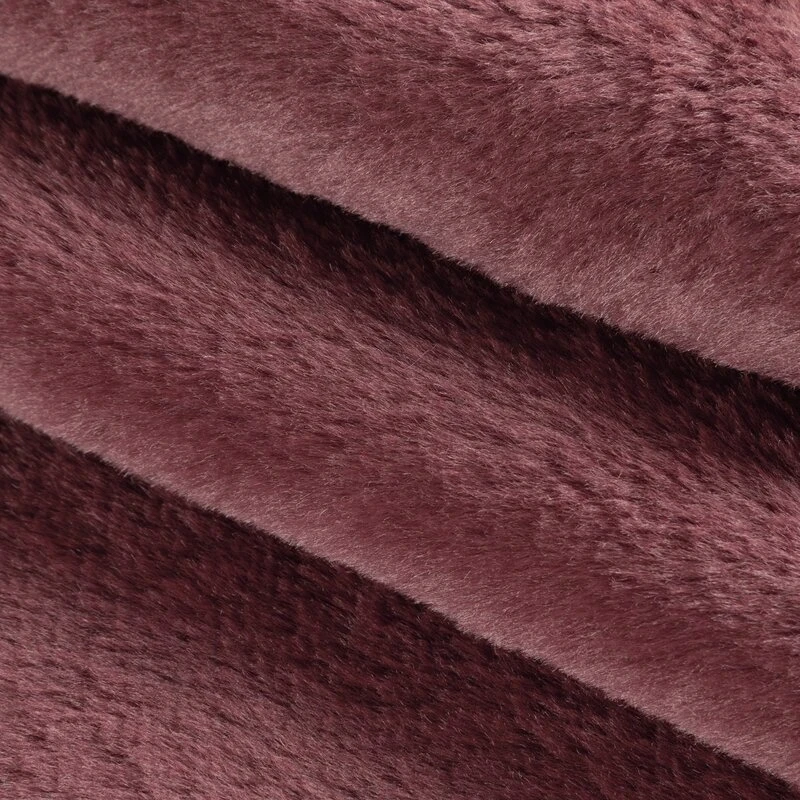Eurofirany CHON/NINA/BURG 170X210 BURGUND