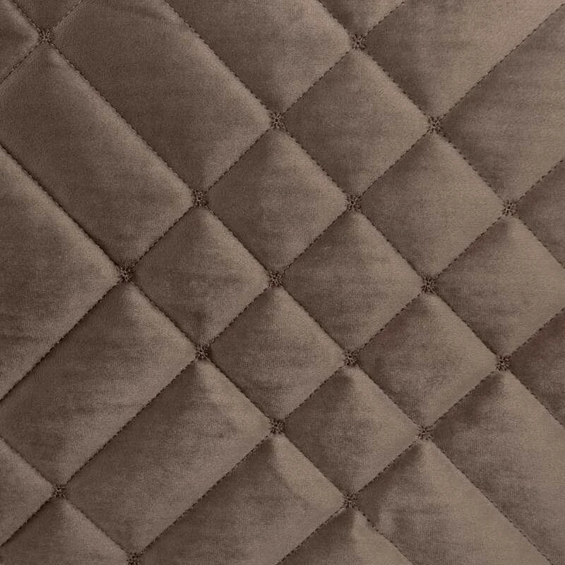 Eurofirany CHON/RIA6/RUDA 200X220 RUDAS Lovatiesė