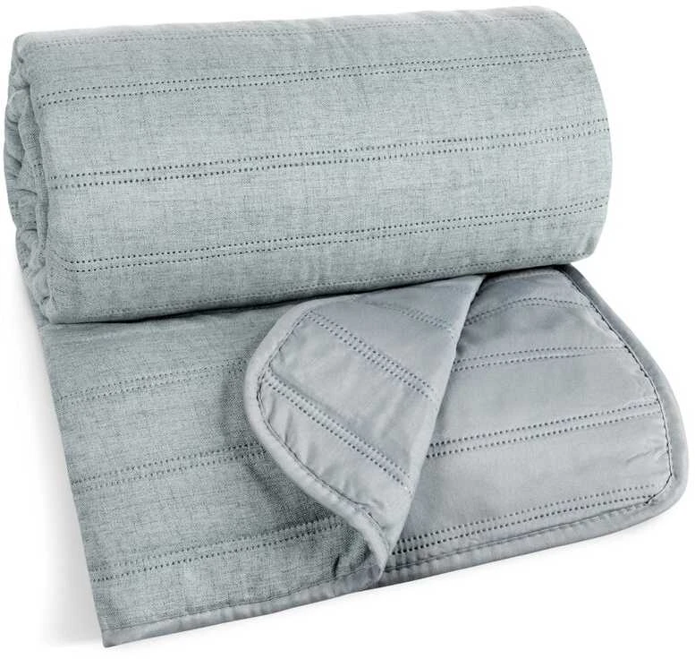 Eurofirany CHON/SELEN/FRAY 170X210 FRAY Lovatiesė