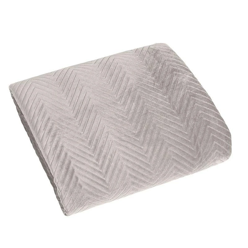 Eurofirany CHON / SOFIA / BEIGE 170X210 BEIGE Lovatiesė Lovatiesė