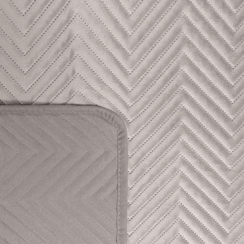 Eurofirany CHON / SOFIA / BEIGE 70X160 BEIGE Lovatiesė Lovatiesė