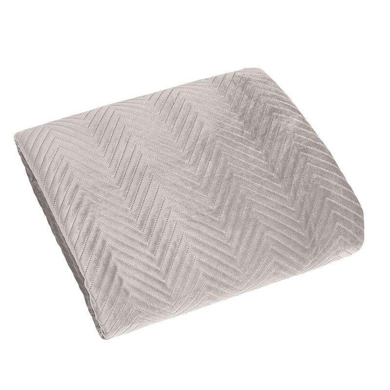 Eurofirany CHON / SOFIA / BEIGE 70X160 BEIGE Lovatiesė Lovatiesė
