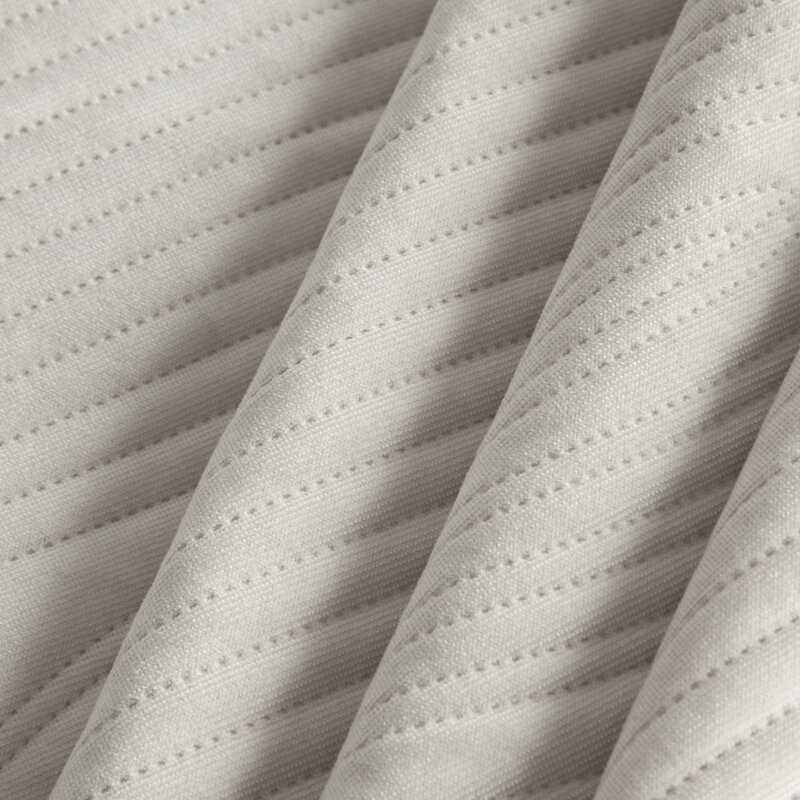 Eurofirany CHON/VELVET2/K 220X240 K Lovatiesė