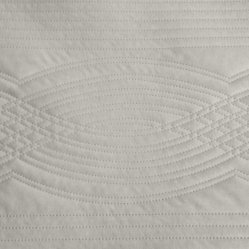 Eurofirany CHON/VELVET2/K 220X240 K Lovatiesė