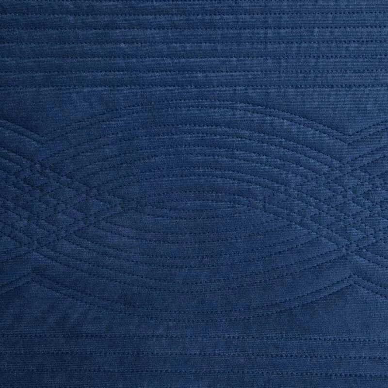 Eurofirany CHON/VELVET2/Žaidimas 220X240 GRAN Lovatiesė Lovatiesė